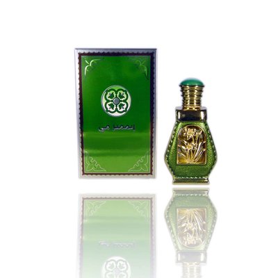 Al Haramain Concentrated Perfume Oil Remember Me - Perfume free from alcohol