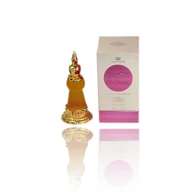 Al-Rehab Concentrated Perfume Oil Al Mutamaizah - Perfume free from alcohol