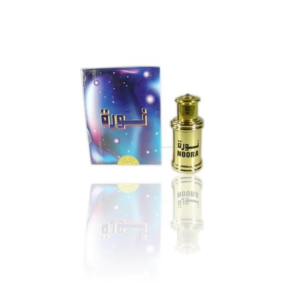 Al Haramain Konzentriertes Parfümöl Noora 12ml