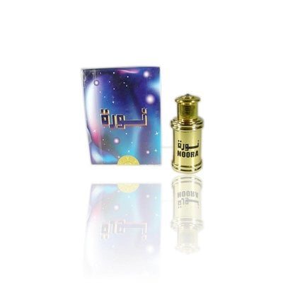 Al Haramain Noora Concentrated Perfume Oil 12ml