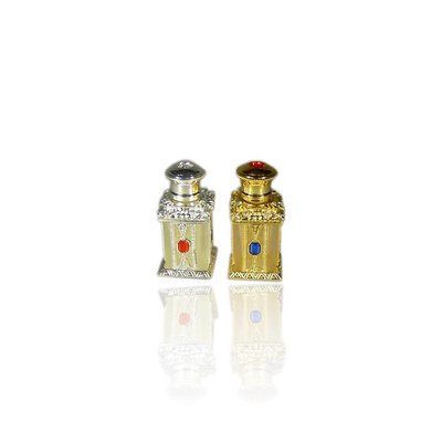 Perfume bottle Mena Favourite