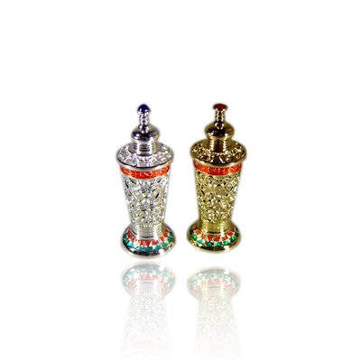Perfume bottle Malika