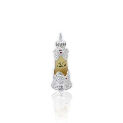 Afnan Dehn al Oudh Abiyad von Afnan Eau de Toilette 50ml