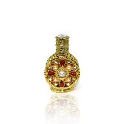 Perfume bottle Pearl
