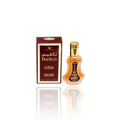 Al-Rehab Balkis Eau de Parfum 35ml von Al Rehab Vaporisateur/Spray