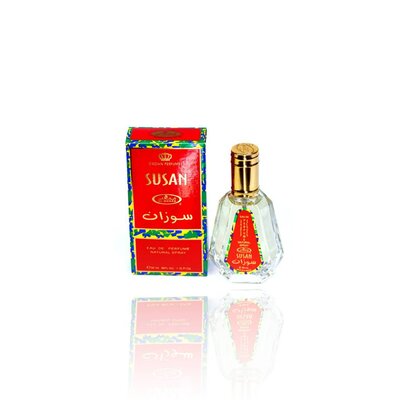 Al-Rehab Susan Eau de Parfum 35ml von Al Rehab Vaporisateur/Spray