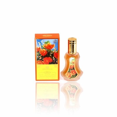 Al-Rehab Attar Al Bakhour Eau de Parfum 35ml von Al-Rehab Vaporisateur/Spray