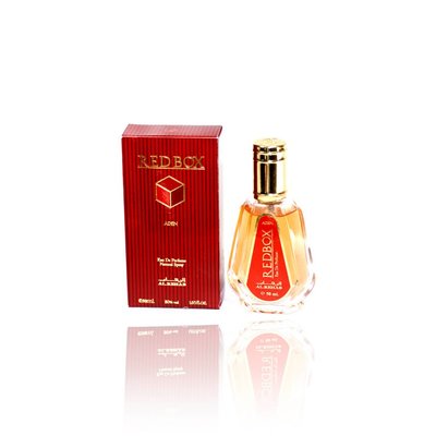 Al-Rehab Redbox Eau de Parfum 35ml von Al Rehab Vaporisateur/Spray