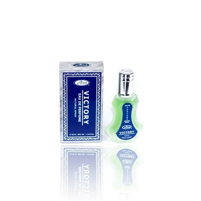 Al-Rehab Victory Eau de Parfum von Al Rehab Vaporisateur/Spray 35ml