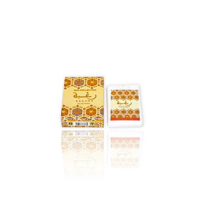 Ard Al Zaafaran Raghba Pocket Spray 20ml by Ard Al Zaafaran