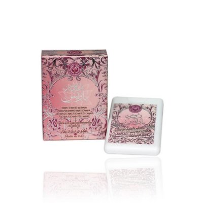 Ard Al Zaafaran Rose Paris Pocket Spray 20ml von Ard Al Zaafaran