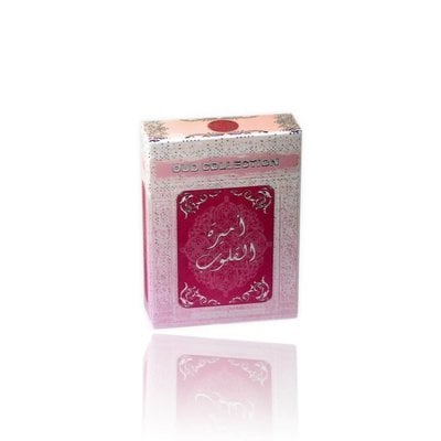 Ard Al Zaafaran Ameerat Al Quloob Pocket Spray 20ml von Ard Al Zaafaran