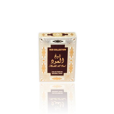 Ard Al Zaafaran Shaikh Al Oud Pocket Spray 20ml von Ard Al Zaafaran