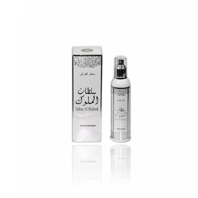 Ard Al Zaafaran Raumspray Sultan al Mulook Ard Al Zaafaran 250ml