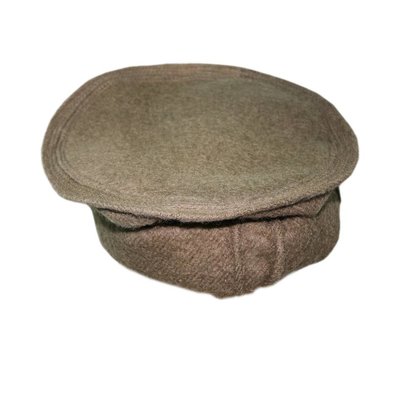 Afghanische Mütze - Pakol
