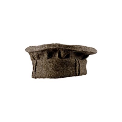 Afghan Hat - Pakol