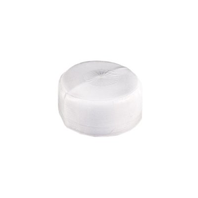 Bengali Mütze in Weiss