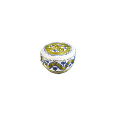 Omani cap with embroidery / Gr. M (54)