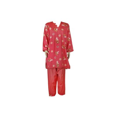 Salwar Kameez Ladies - Pink Sarina
