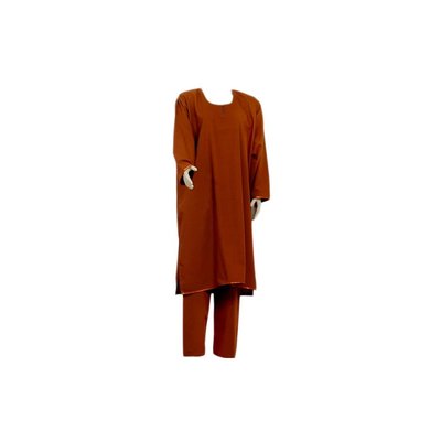 Jabador, takem for Ladies - Red Brown