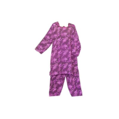 Salwar Kameez Damen - Miss Lilac
