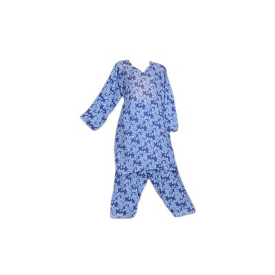 Salwar Kameez Damen - Sitara Blue