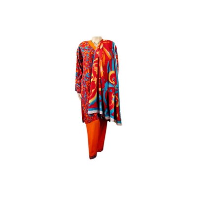 Salwar Kameez Damen - Jaani