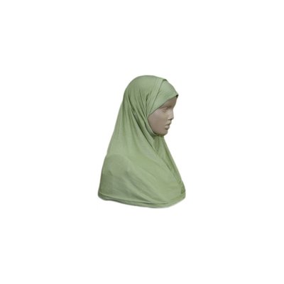 Amira Hijab Zweiteilig - Verschiedene Farben