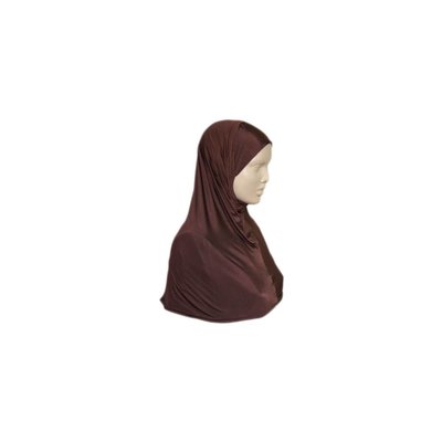 Amira hijab headscarf Unistretch - Various colors