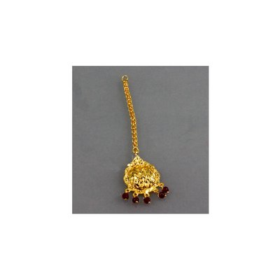 Oriental Tikkha - Indian forehead jewelry
