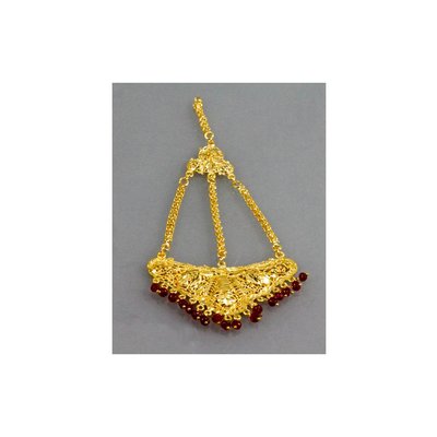 Indian, Oriental Hair Accessories