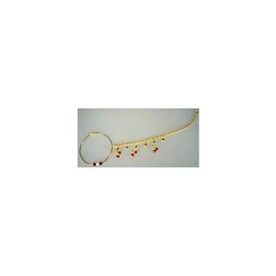 Naath - Indian, oriental nose jewelry