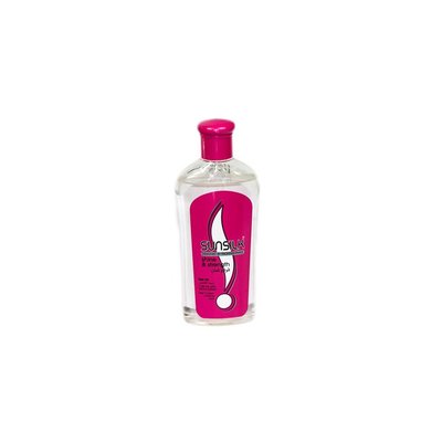 Sunsilk Sunsilk®7 Oils Mix Haaröl mit Henna und 7 Ölen (250ml)