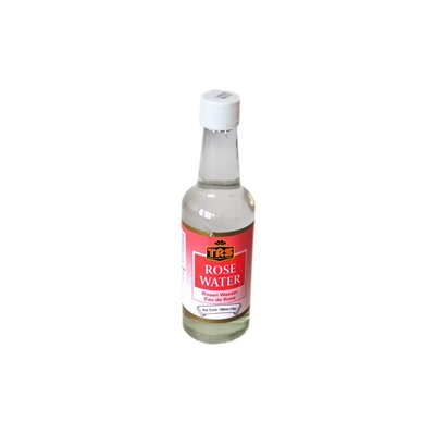 Pure rose water from TRS (200ml)