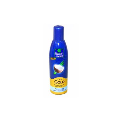 Parachute Parachute New Gold Kokosnuss Haaröl mit Vitamin E (200ml)