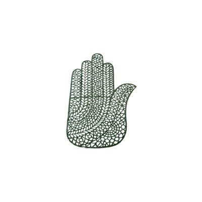 Self-adhesive Henna Stencil - Hand