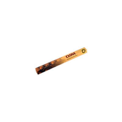 Dhawal Incense Incense sticks with clove scent (20g)