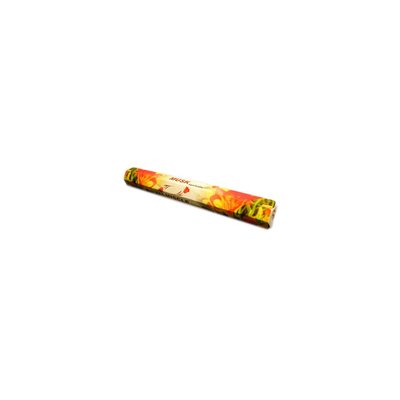 Dhawal Incense Incense sticks with Musk scent (20g)