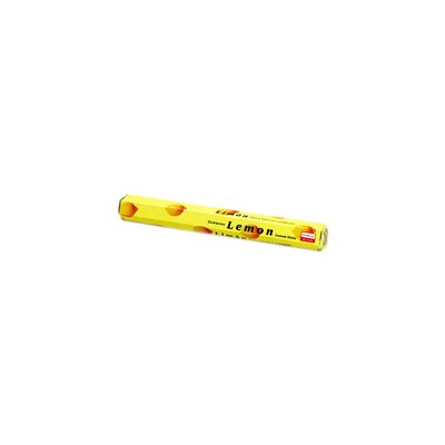 Darshan Incense sticks with Lemon scent (20g)