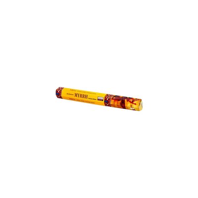Darshan Incense sticks with Myrrh scent (20g)