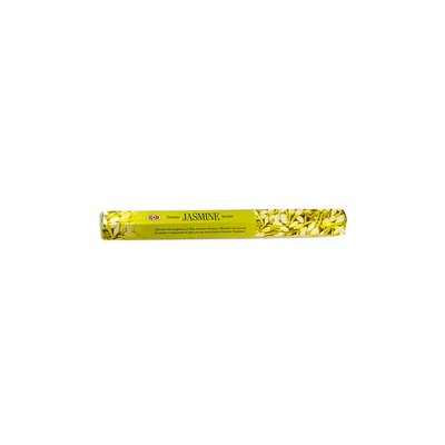 Darshan Incense sticks with Jasmine scent (20g)