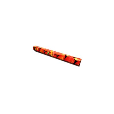 Dhawal Incense Räucherstäbchen Erdbeere zum Räuchern (20g)