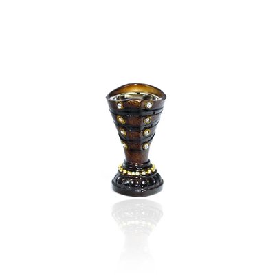 Mubkara - Large censer ceramics for Bakhour incense burning
