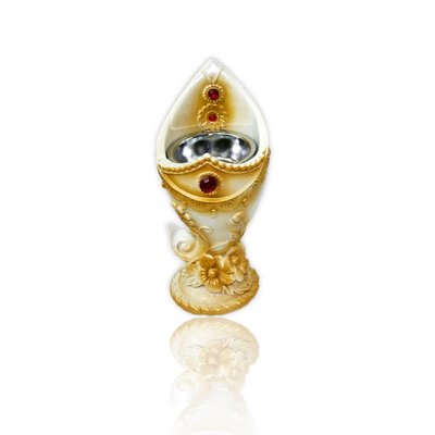Mubkara - Incense Burner ceramics for Bakhour incense burning