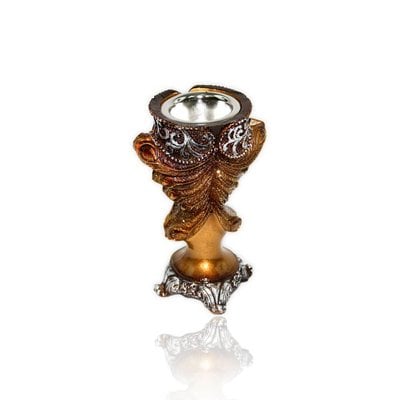 Mubkara - Incense Burner ceramics for Bakhour incense burning