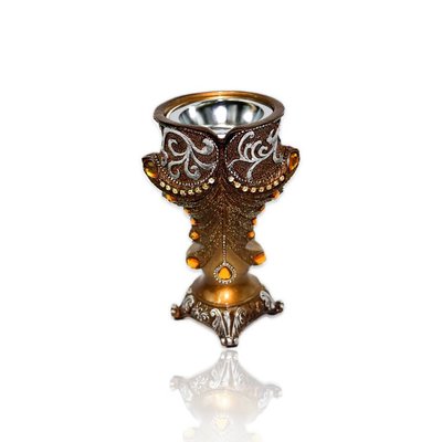 Mubkara - Incense Burner ceramics for Bakhour incense burning