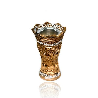 Mubkara - Incense Burner ceramics for Bakhour incense burning