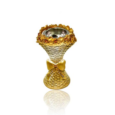 Mubkara - Incense Burner ceramics for Bakhour incense burning