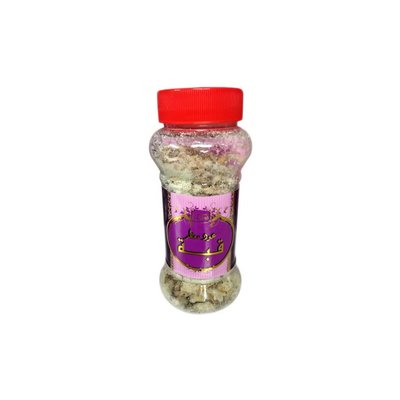 Bakhour Oud Muattar Qiba Incense (100g)