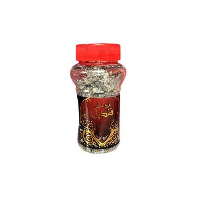 Bakhour Oud Muattar Qandil Incense (100g)